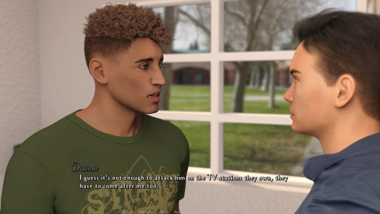 LoveSkySan69Real: Drei regeln des lebens - Teil 10 umkleidekabine von loveskysan69