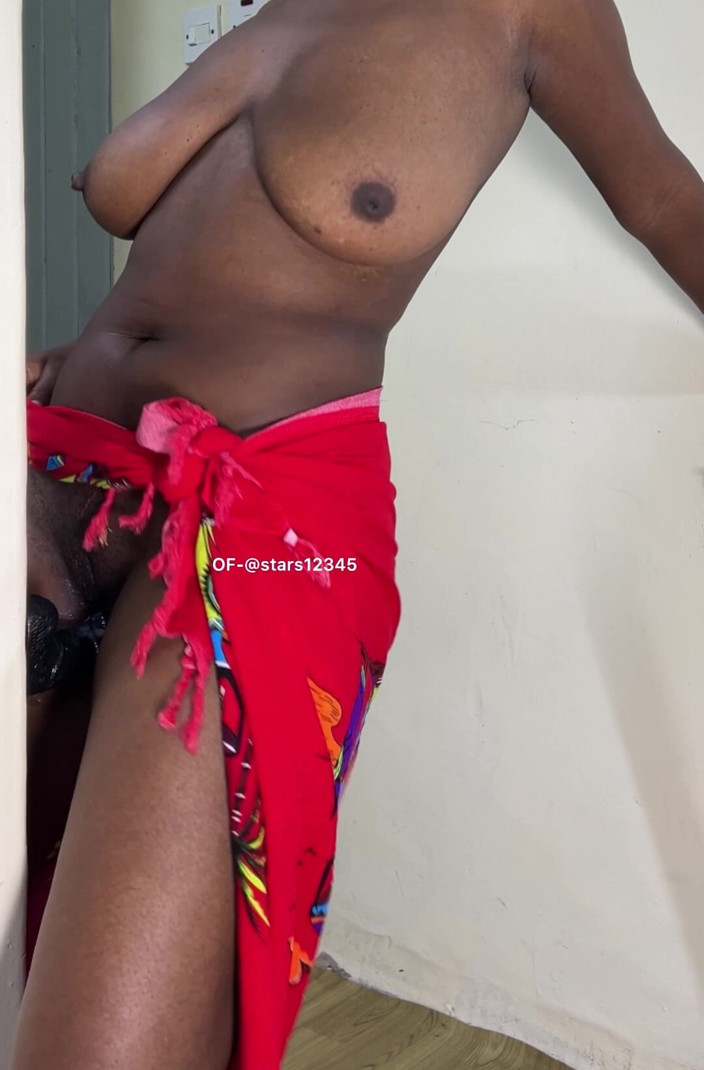 Its Nyota: Orgasm rapid din picioare