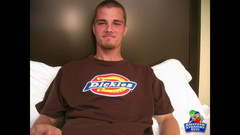 Jay's Amateur Straight Guys: Travis!!