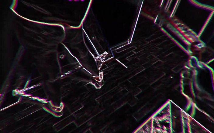 Furiyssh: Чужие секс-игры Furiyssh