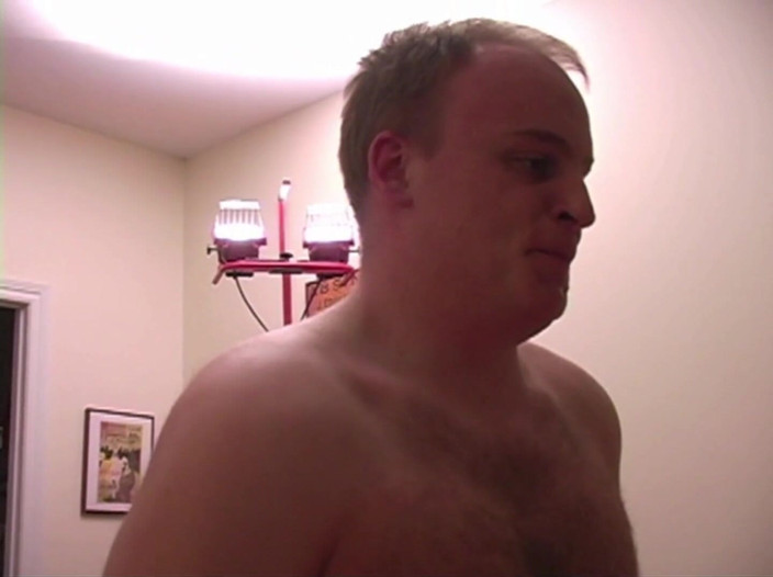 The Great Canadian Male: Cabeza recta parte 2