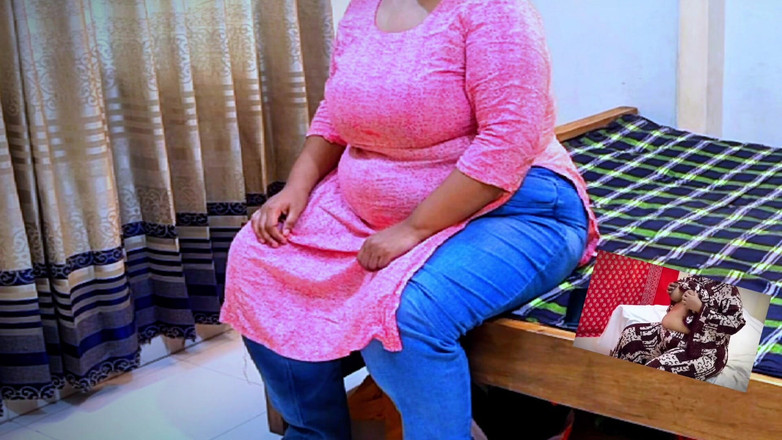 Aria Mia: Muslim pemalu yang gemuk ingin seks - pantat besar &amp; payudara besar