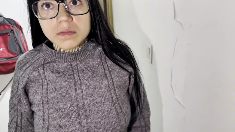 Crisanto999: Setkání s fanouškem v obchodě, který s ním jde ven,...
