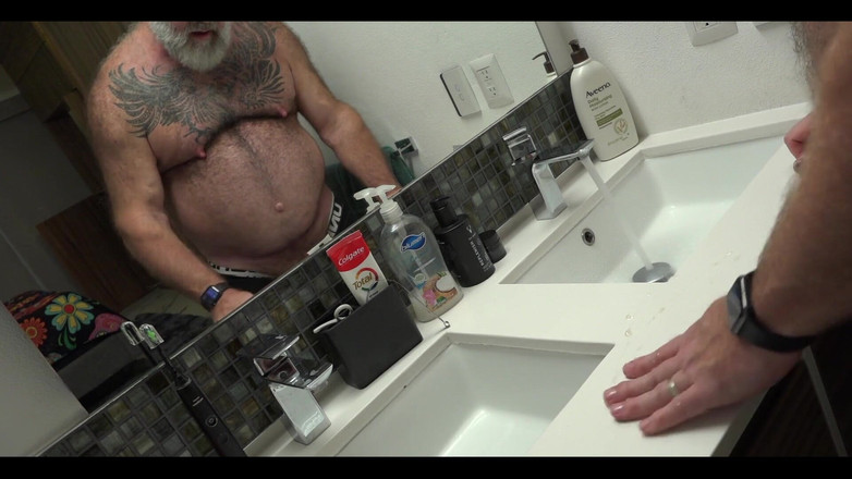 Will Angell: Leva tudo