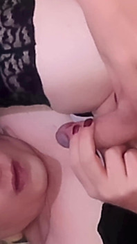 Self Sucking Facial Fancy Fiating Pose