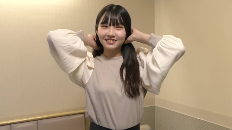 Asian happy ending: Ange asiatique 2047