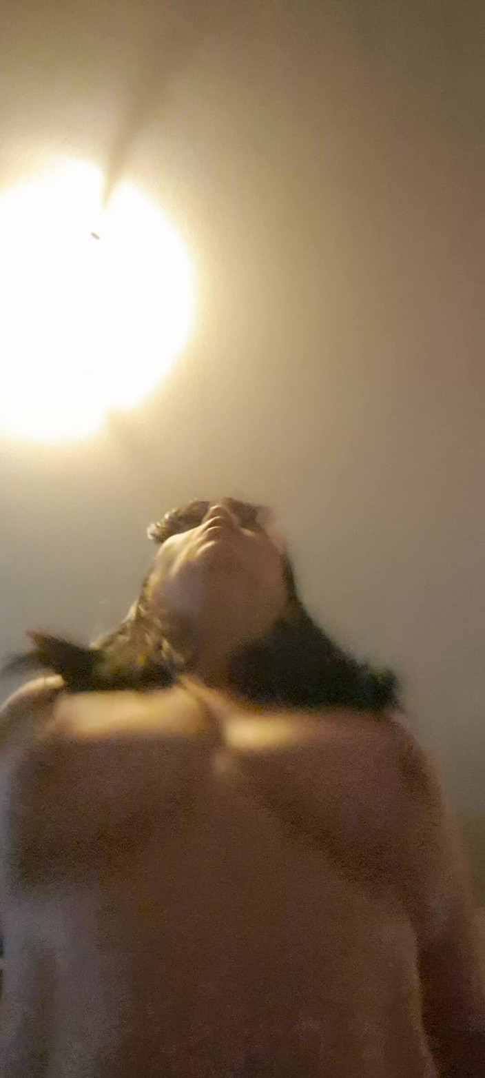 Mommy big hairy pussy: Joi Spaanse pov seks cowgirl