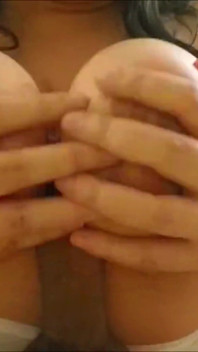 College Girl Titty Fucks for a Better Grade