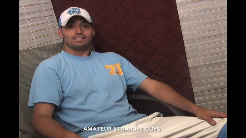 Jay's Amateur Straight Guys: 스와피 스트레이트 가이 Trey