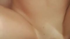 POV Cream Pie Pussy