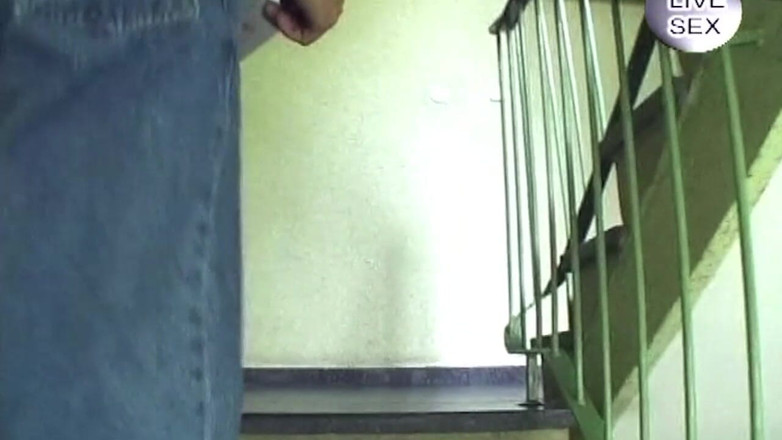 My German Amateurs: Blonde Amateur Takes Bottle in Pussy Then Sucks Cock