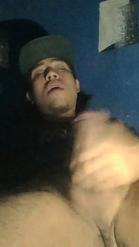 Velmi velký, že vypadám