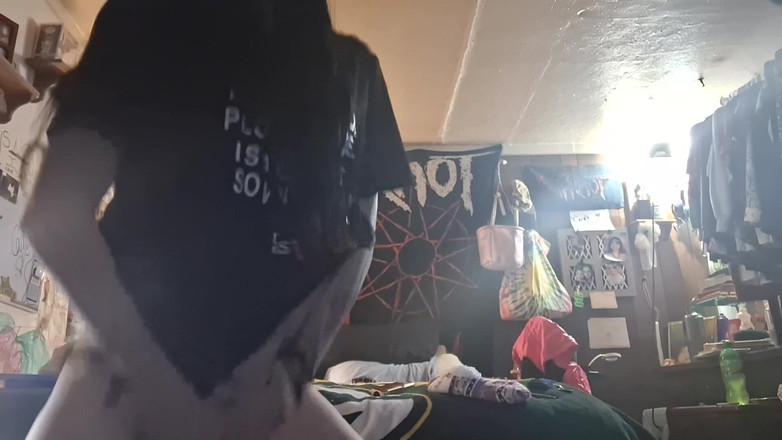 KANDY RAYNE: Соблазняю сексуальными танцами