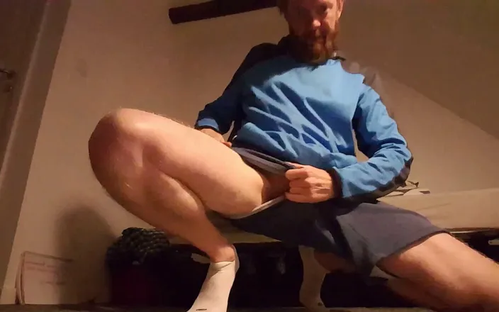 Pijothepisslover: Self-suck for Watcher