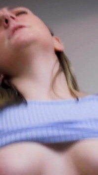 Clara benutzt dich als ihre fickpuppe - clara dee pOV-cowgirl und sperma-verweigerung