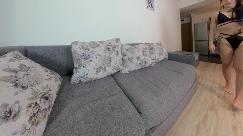 SassyTiff: Kompilacja Kianasquirt 4