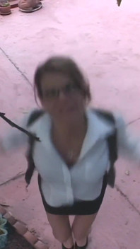 Kayla Quinn: Big Tits, Cock Hungry, an Amazing MILF
