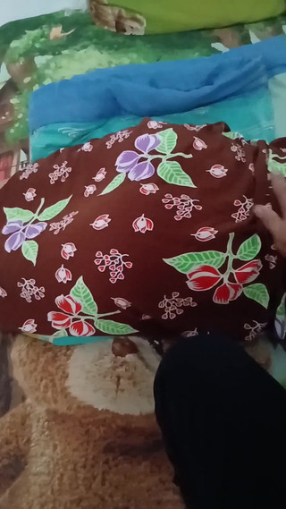 Amazingbeautycum: Ev asisti.