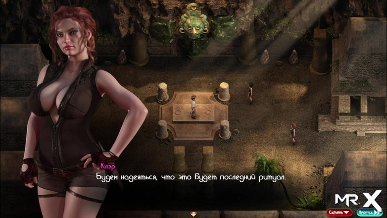 Mr Studio X: Treasureofnadia - Emily의 벌거벗은 프로필 E3 65