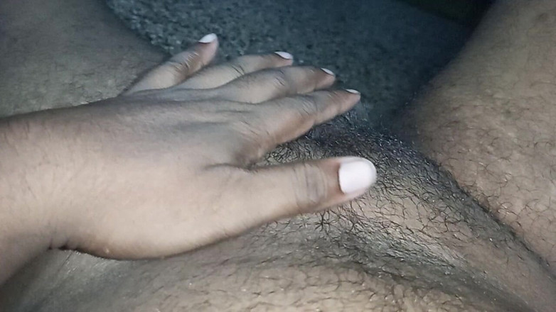 Sweet Indian cock: Pula mea