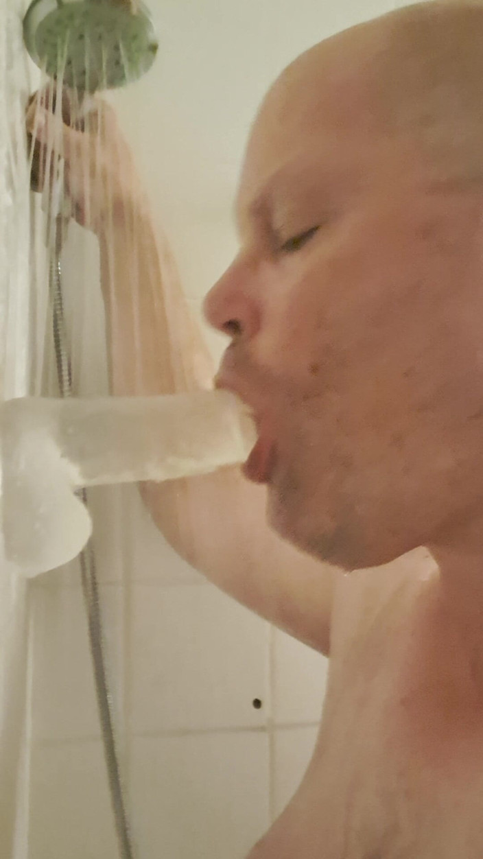 Fickspecht: Dildotraing pro děvku I
