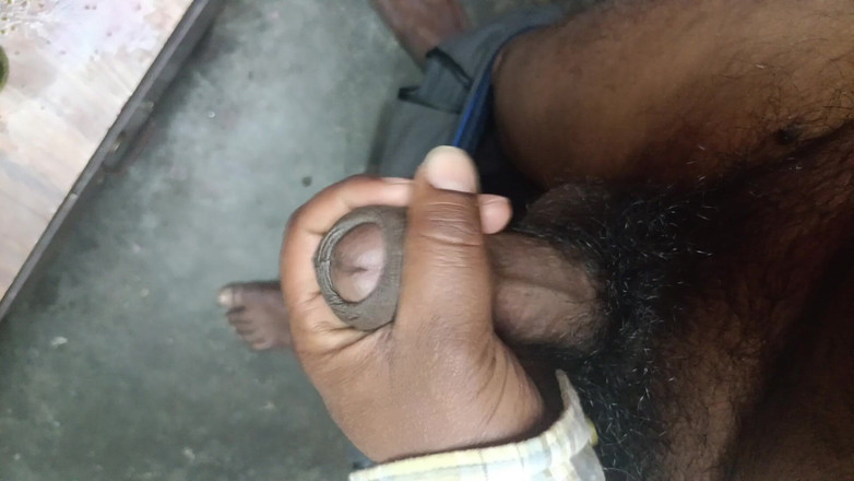 Desi launda: Desi Lund Bihari Style