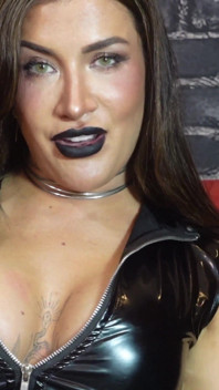 Mindmelting szminka