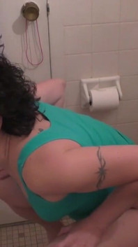 My severe constipation : Nothing prepared me for this...