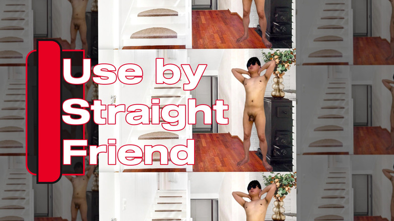 Great J: Một chàng trai lưỡng tính đã được sử dụng bởi người bạn...