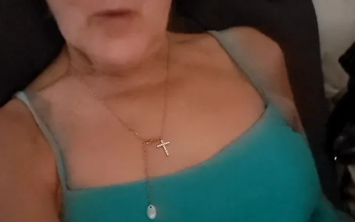 Patty doll 53: Bedroom Fun with Your Favorite GILF