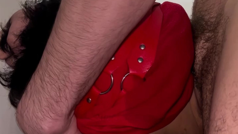 Danmel X: Scuipat pentru mine, plânge-mă, servește-mă