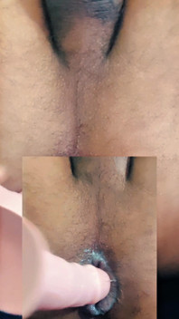 Nice Self Fuck