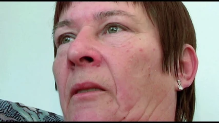 Mature Climax - 100% Mature Videos: Short haired gilf humping younger guy