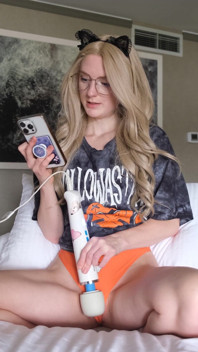 Masturbate Next to Me