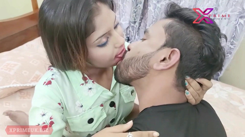 Indian Erotica: แฟนสาวอินเดียนสวยโดนแฟนเย็ดมันส์