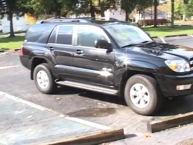 Outdoor pervs: Підібрав супер гарячу бігунку з великими цицьками, щоб відсмоктати в мене