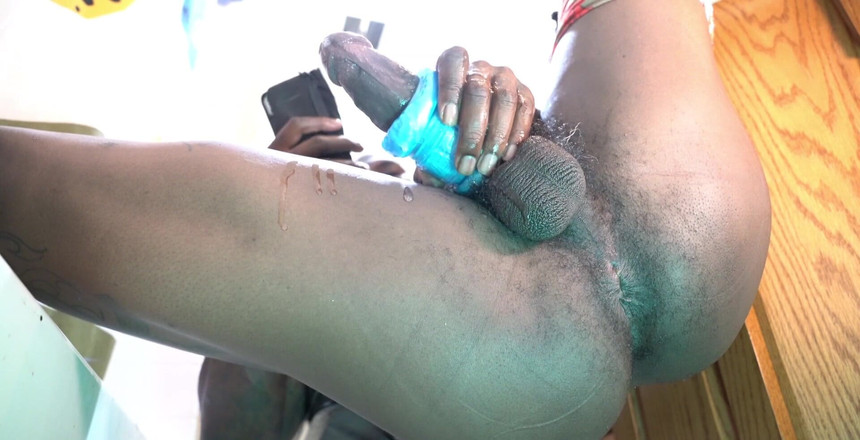 Hallelujah Johnson: BBC Kult Hallelujah Johnson część 3