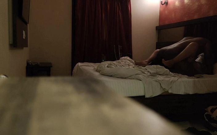 Trisha Hotness: 캠2 하드코어한 선교사 따먹기