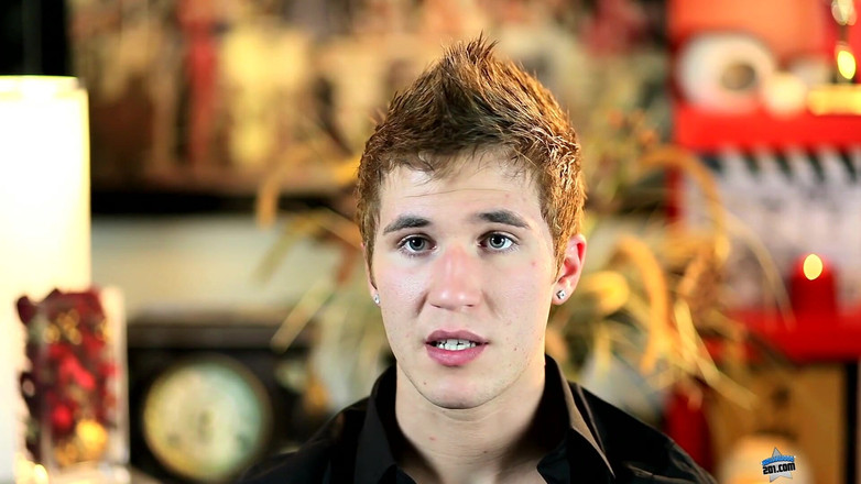 Hollywood 201: Епізод 1: Rush-ing