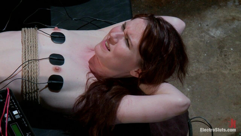 Electrosluts by Kink: Heavy Electro BDSM Assplay