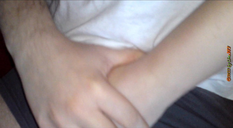 Lina989: Horny sex in the morning 1. User fuck