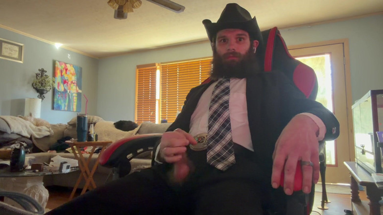 SuitBean: Cowboypak