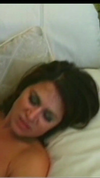 Dirty Anal Creampie Mess