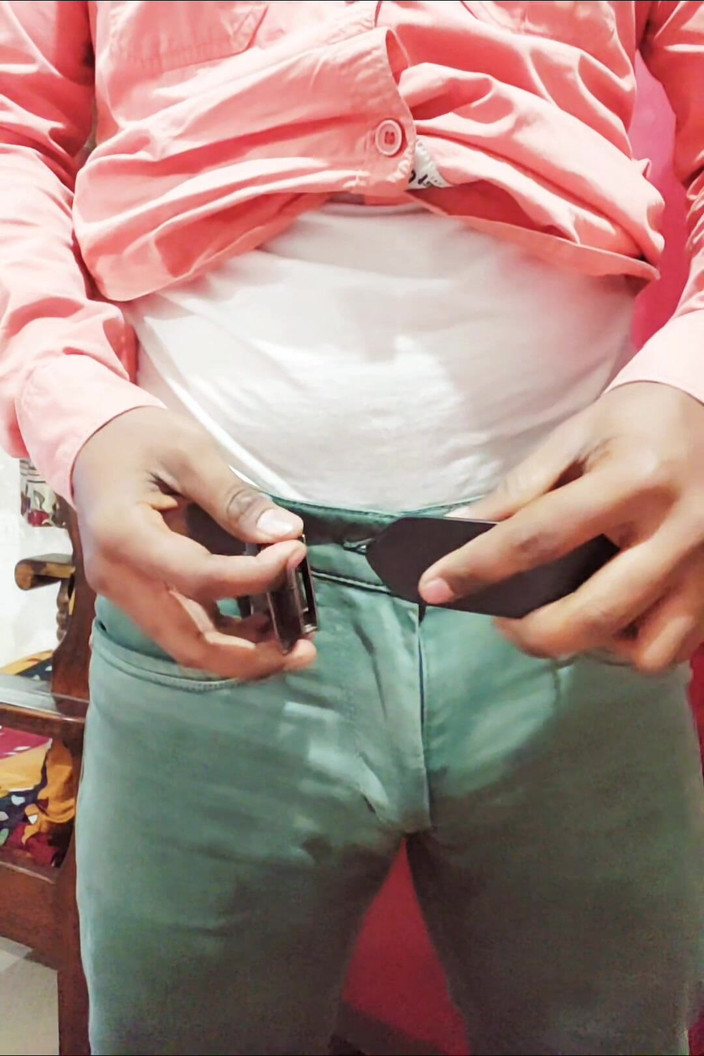 Sissy Slut Simran: Sissy si prepara per l'aperto