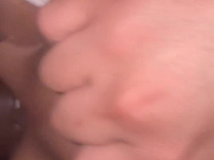 Candy Licker: Put My Dick in Him