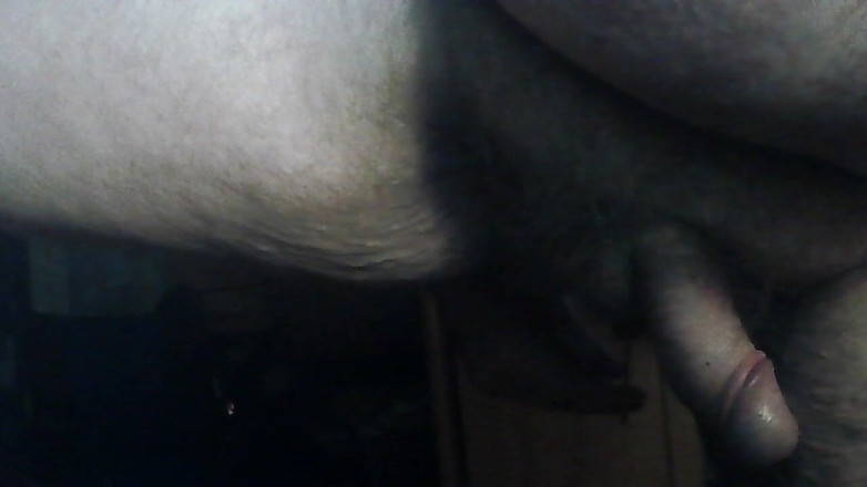 Perversalus: A Screwdriver in My Tight Asshole