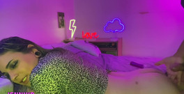 EmmaInkTrans: Ráda mám takhle sex, co ty?