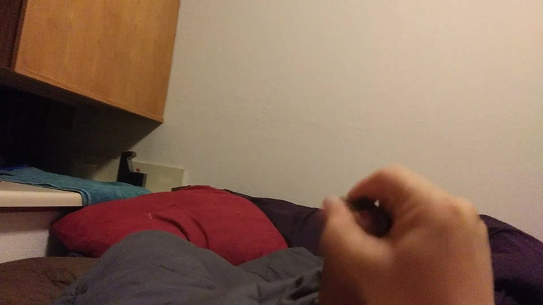 JG Risk: Edging vid #2