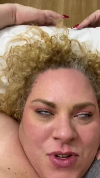 Curvyliz9: Dobrý orgasmus