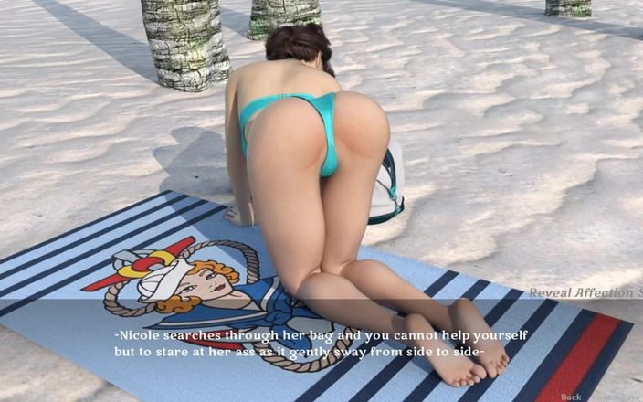 LoveSkySan69Real: Tình yêu của mẹ kế (orborigin) [phần 8] mông máy bay bà già...